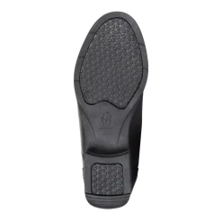 Moretta Clio Synthetic Paddock Boots