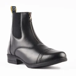 Moretta Clio Synthetic Paddock Boots