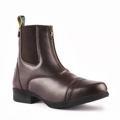 Moretta Clio Synthetic Paddock Boots