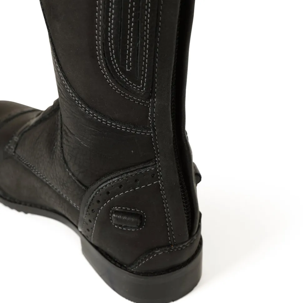 Moretta Constantina Riding Boots