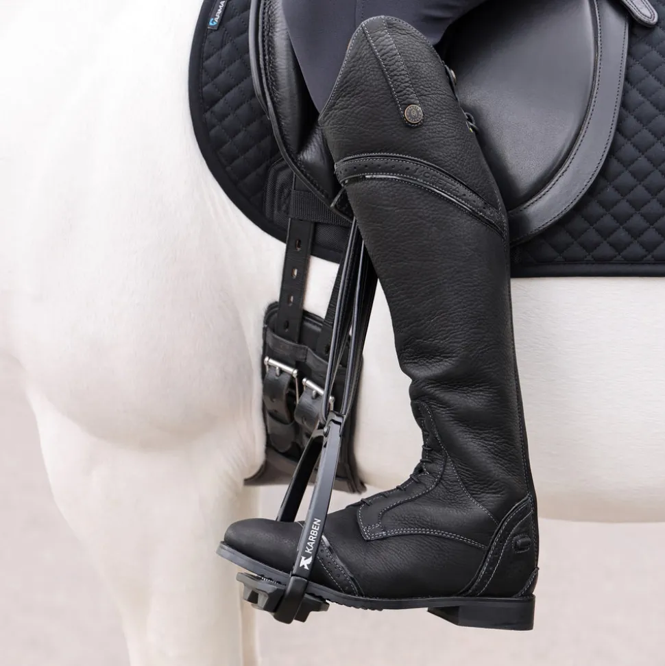 Moretta Constantina Riding Boots