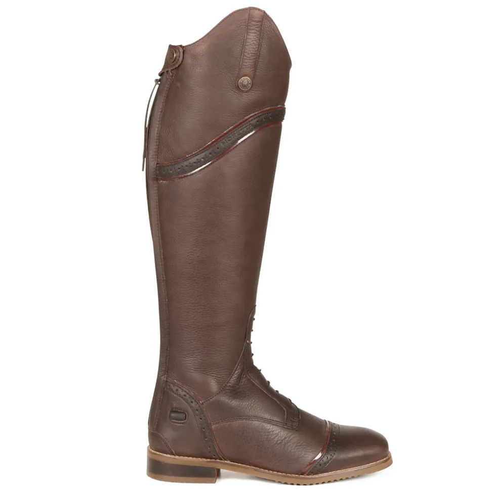 Moretta Constantina Riding Boots