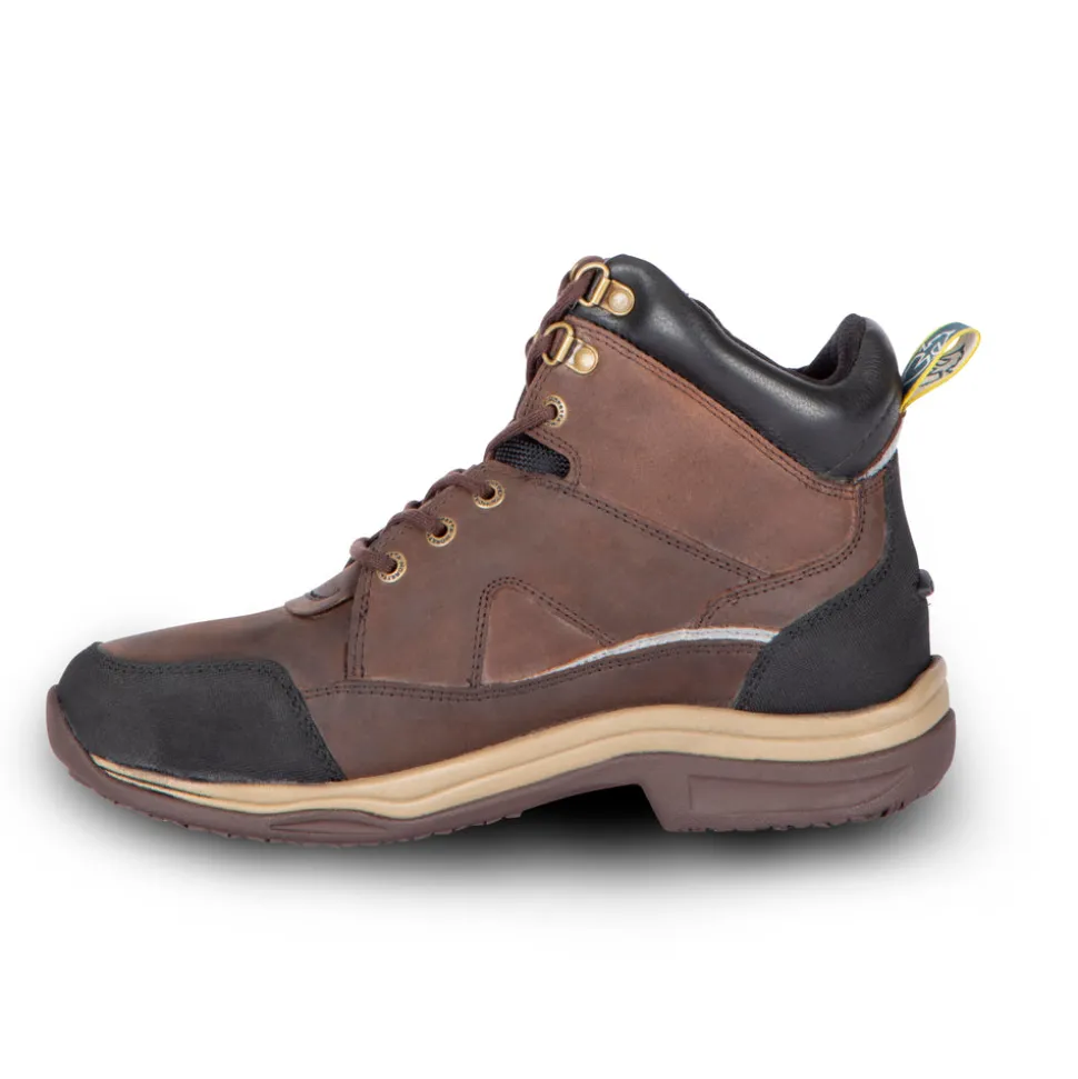 Moretta Eleonora XGRIP Boots - Child