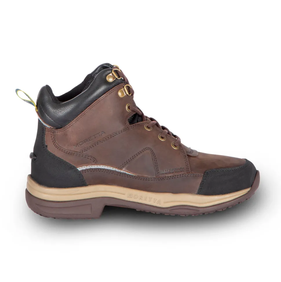 Moretta Eleonora XGRIP Boots - Child
