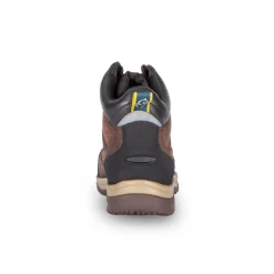 Moretta Eleonora XGRIP Boots - Child