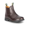 Moretta Fiora Jodhpur Boots - Childs