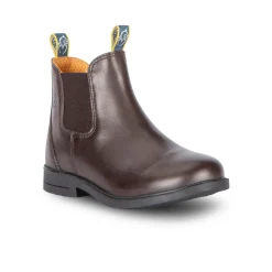 Moretta Fiora Jodhpur Boots - Childs
