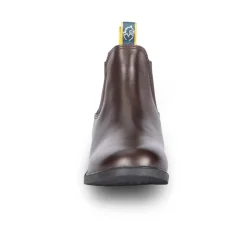 Moretta Fiora Jodhpur Boots - Childs