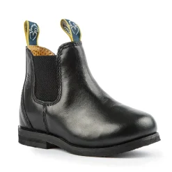 Moretta Fiora Jodhpur Boots - Childs