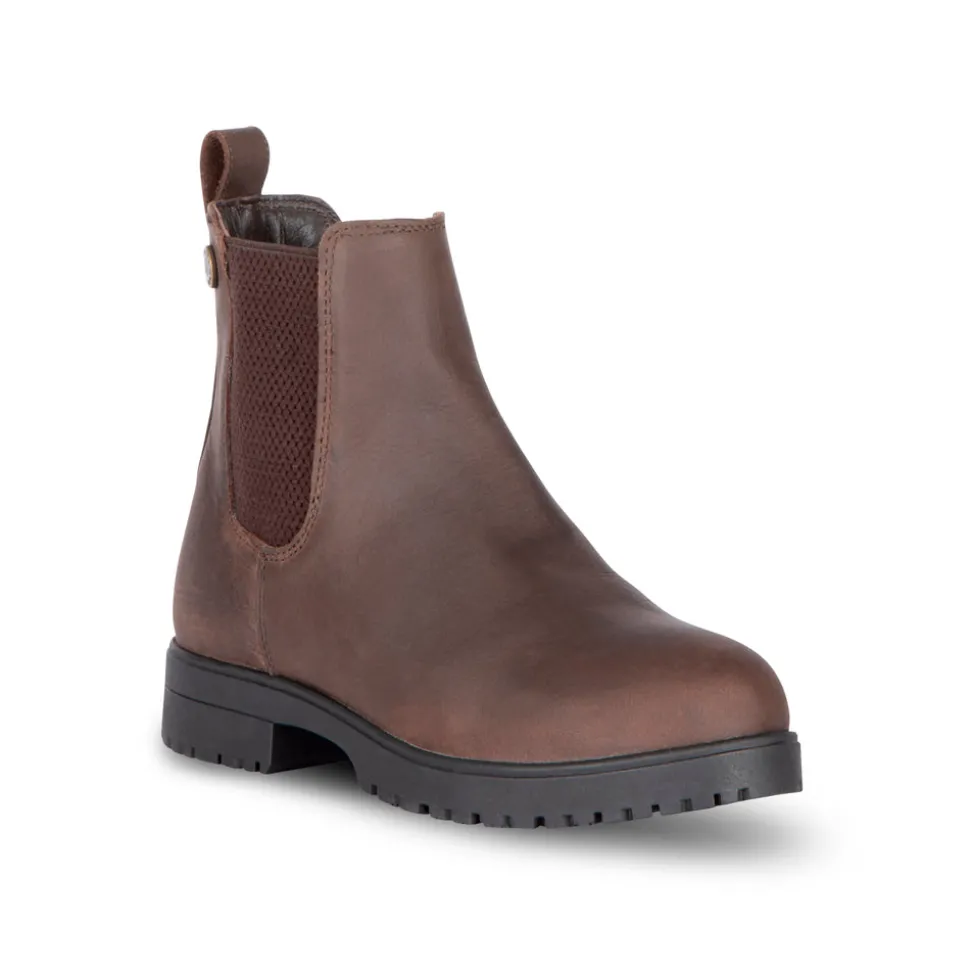 Moretta Forio Dealer Boots