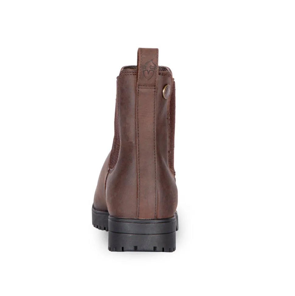 Moretta Forio Dealer Boots