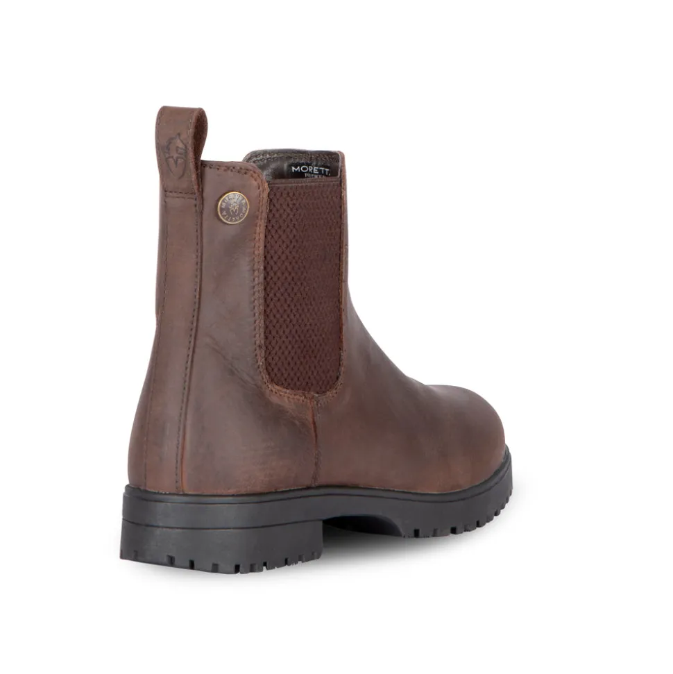 Moretta Forio Dealer Boots