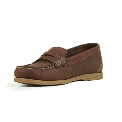 Moretta Forli Deck Shoes