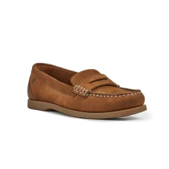 Moretta Forli Deck Shoes