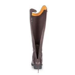 Moretta Gianna Riding Boots - Brown