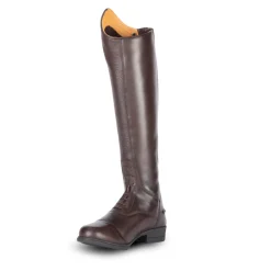 Moretta Gianna Riding Boots - Brown