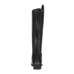 Moretta Gianna Riding Boots - Black