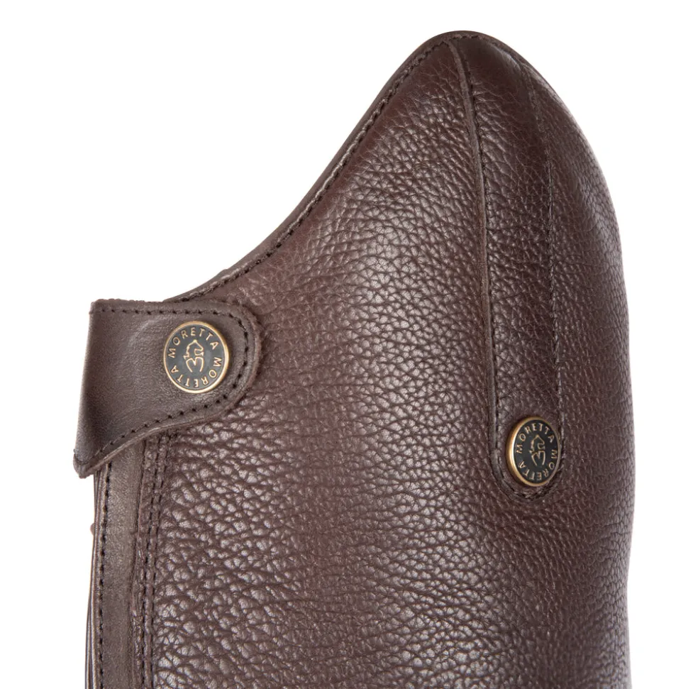 Moretta Gianna Riding Boots - Childs