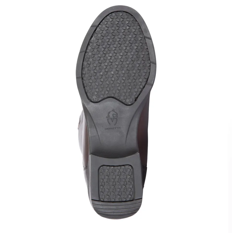 Moretta Gianna Riding Boots - Childs