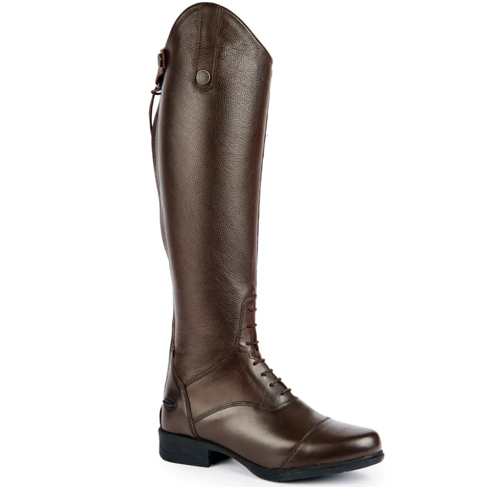 Moretta Gianna Riding Boots - Childs