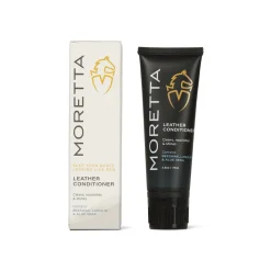 Moretta Leather Conditioner