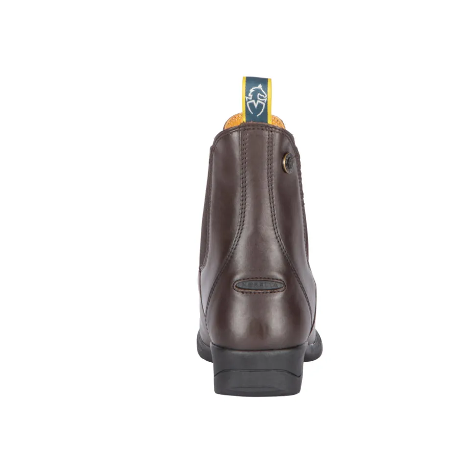 Moretta Lucilla Jodhpur Boots - Childs
