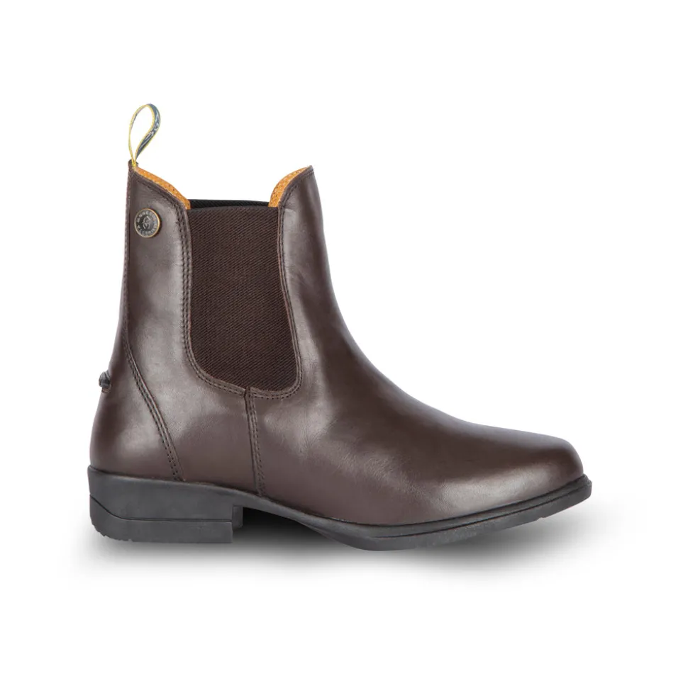 Moretta Lucilla Jodhpur Boots - Childs