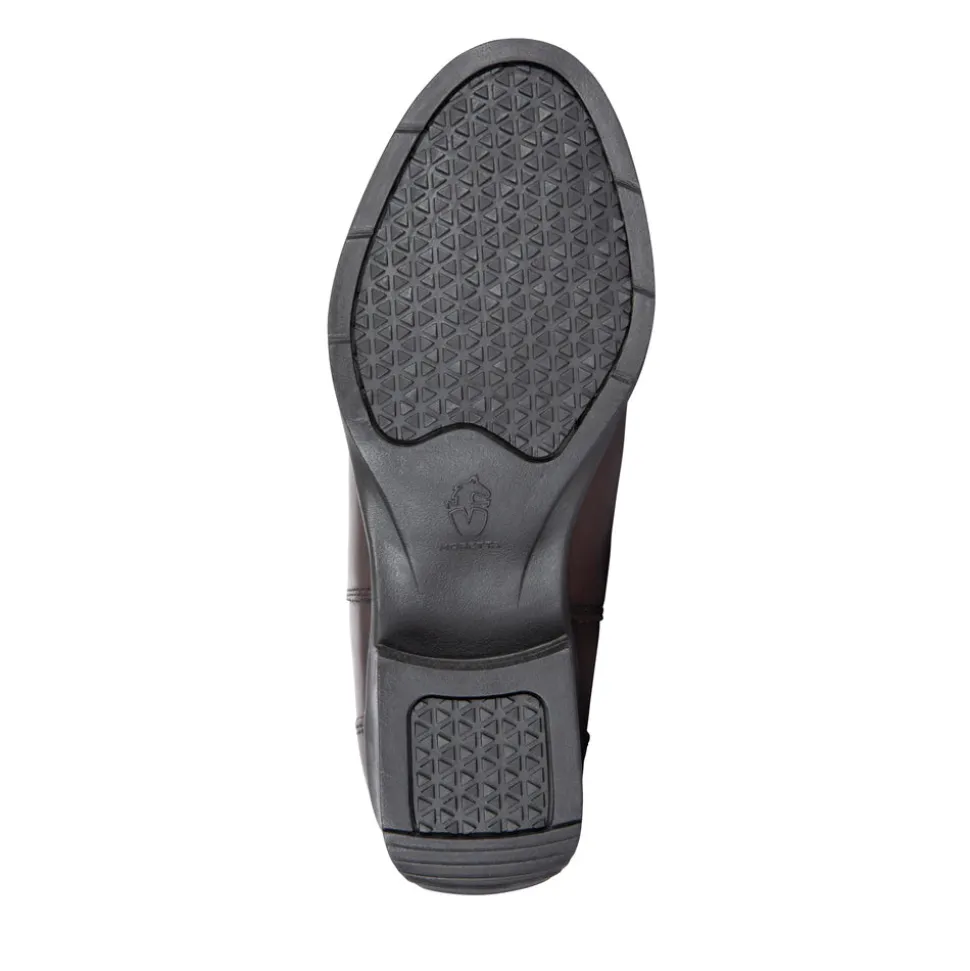 Moretta Lucilla Jodhpur Boots - Childs