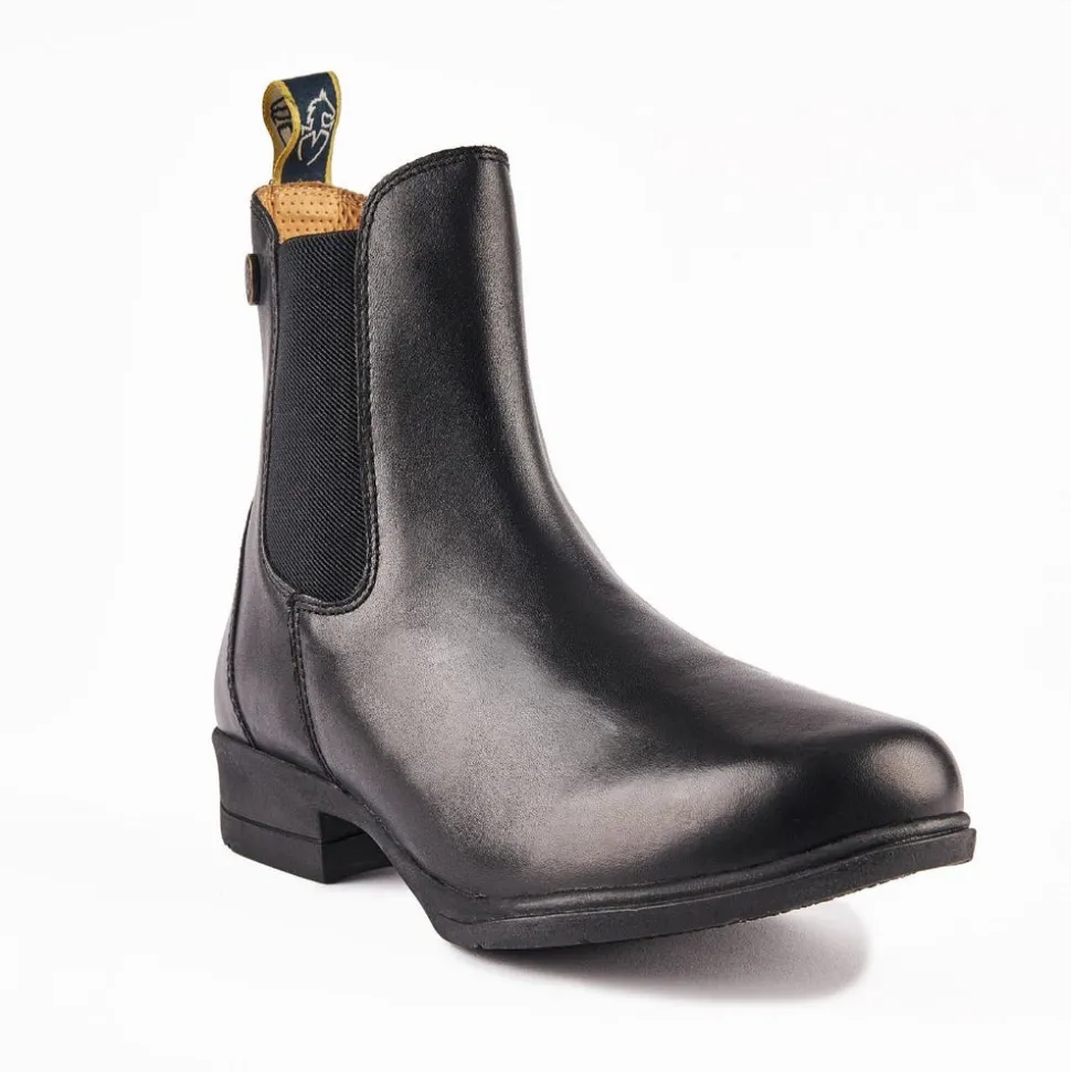 Moretta Lucilla Jodhpur Boots - Childs