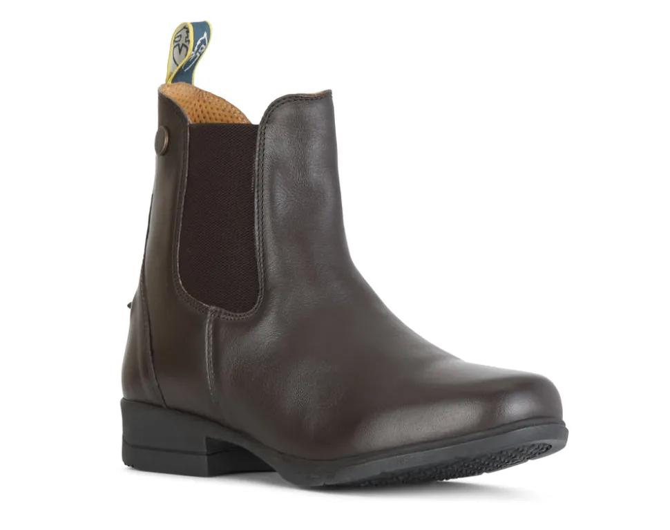Moretta Lucilla Jodhpur Boots - Childs