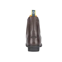 Moretta Lucilla Jodhpur Boots