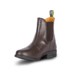 Moretta Lucilla Jodhpur Boots