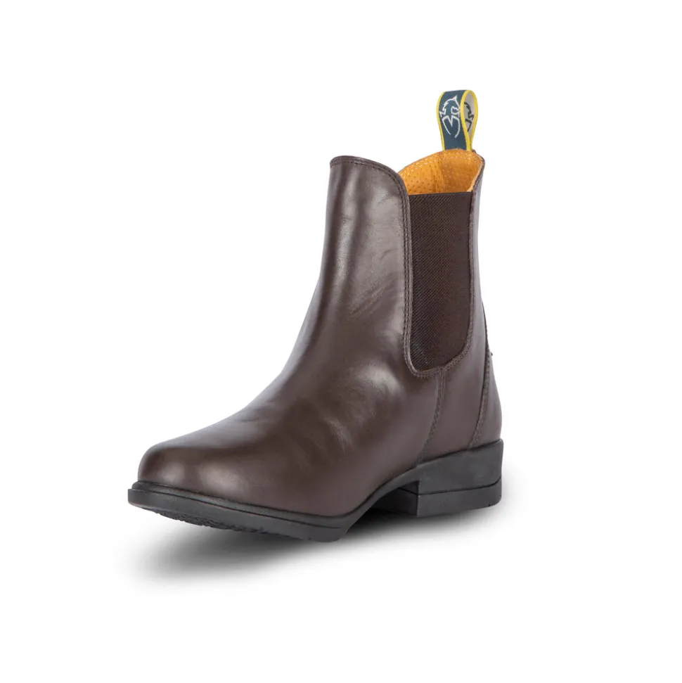Moretta Lucilla Jodhpur Boots