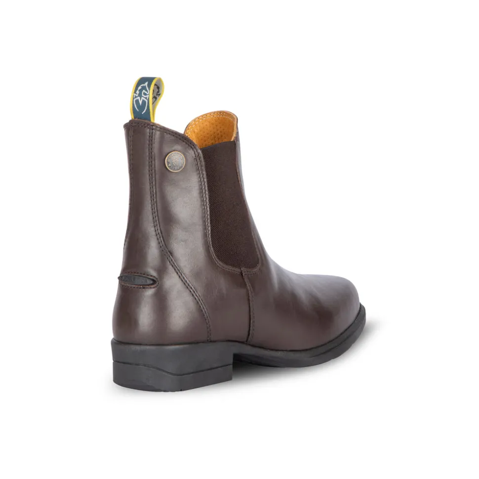 Moretta Lucilla Jodhpur Boots