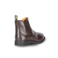 Moretta Materia Paddock Boots - Childs