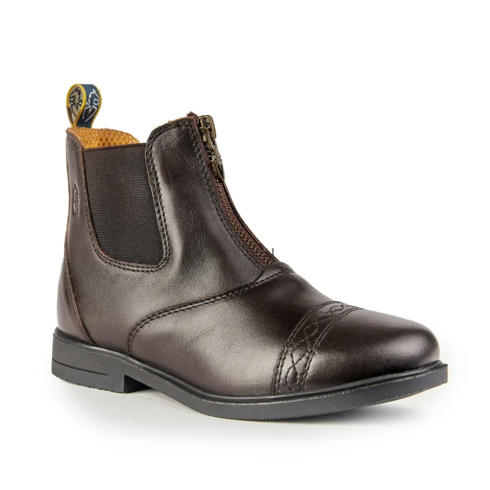 Moretta Materia Paddock Boots - Childs