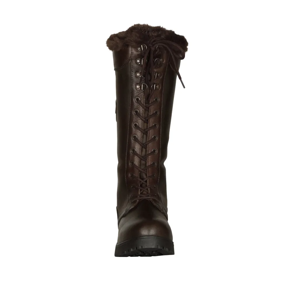 Moretta Nola Lace Country Boots