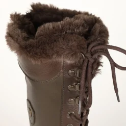 Moretta Nola Lace Country Boots