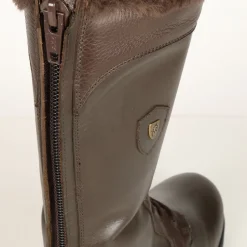 Moretta Nola Lace Country Boots