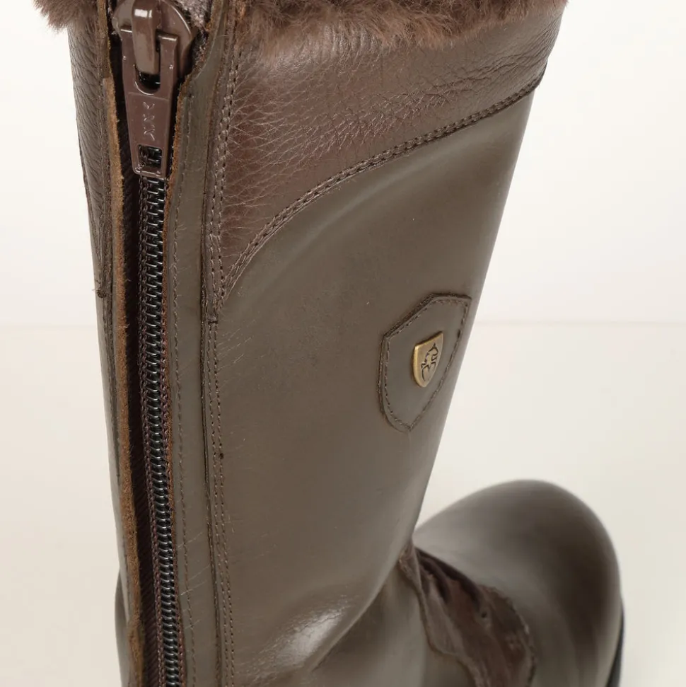 Moretta Nola Lace Country Boots