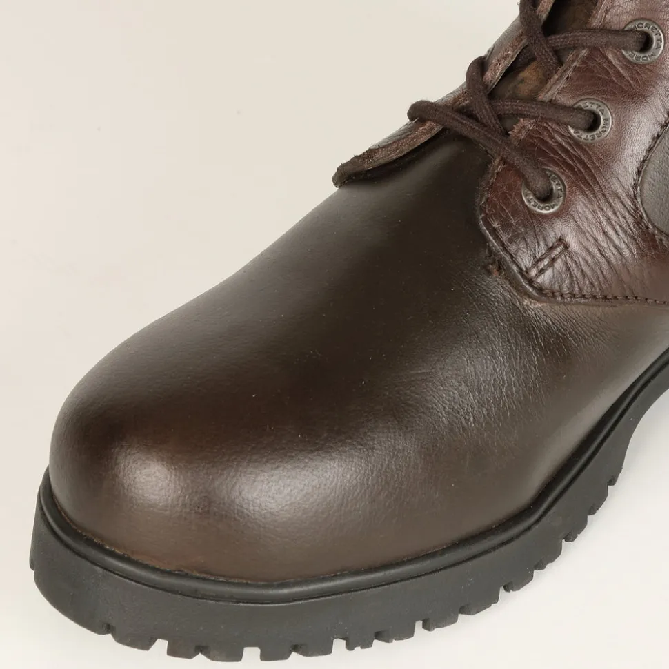 Moretta Nola Lace Country Boots