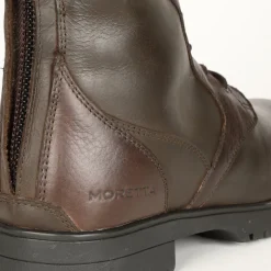 Moretta Nola Lace Country Boots