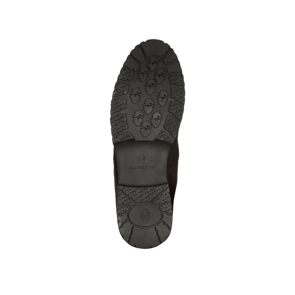 Moretta Nola Lace Country Boots