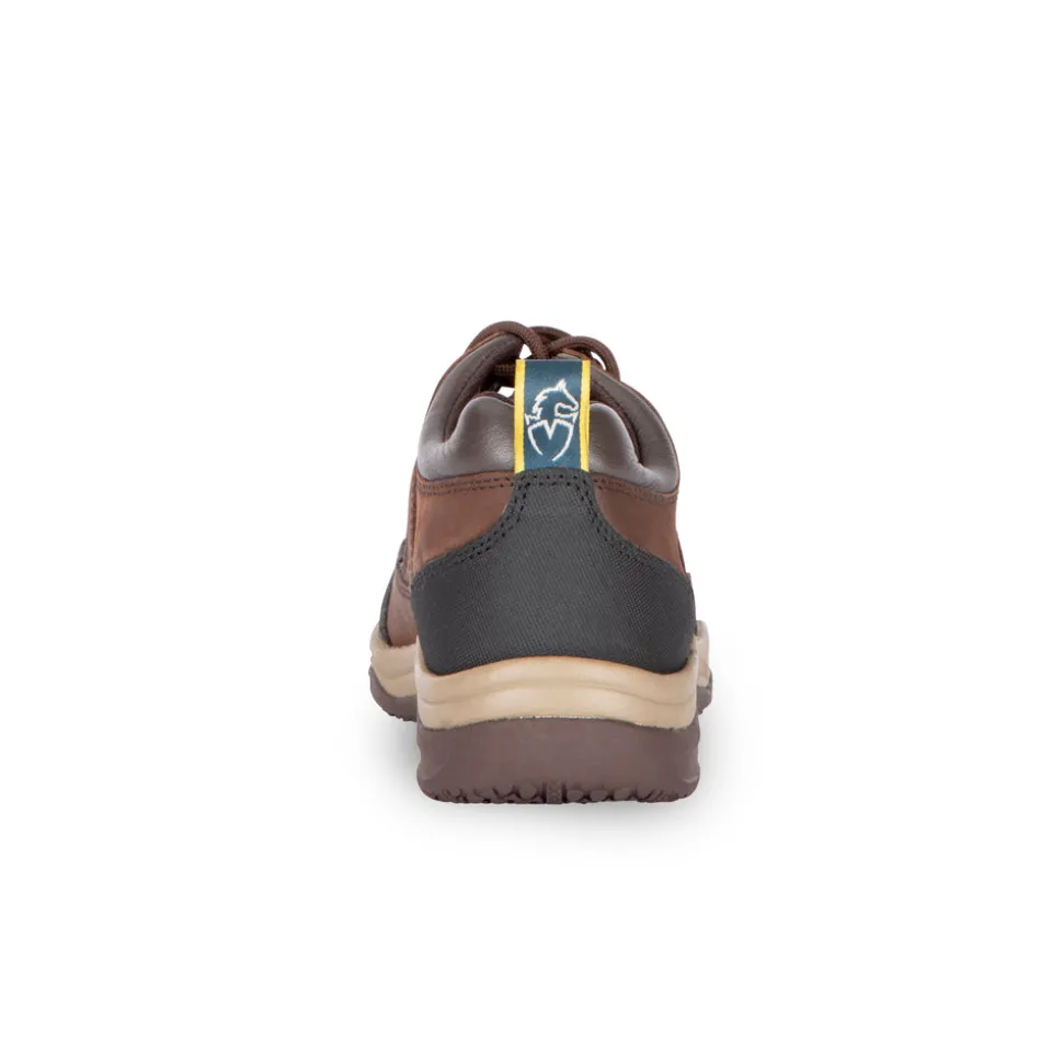 Moretta Norvara XGRIP Trainers