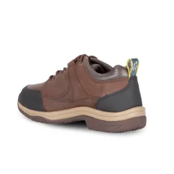 Moretta Norvara XGRIP Trainers