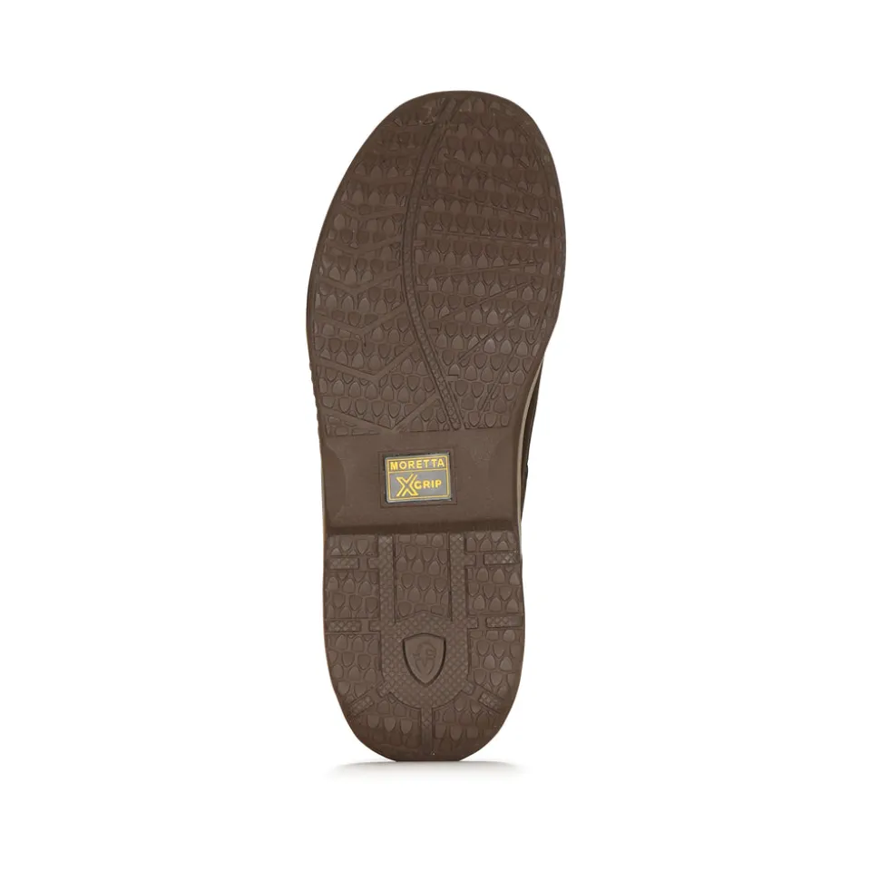 Moretta Norvara XGRIP Trainers