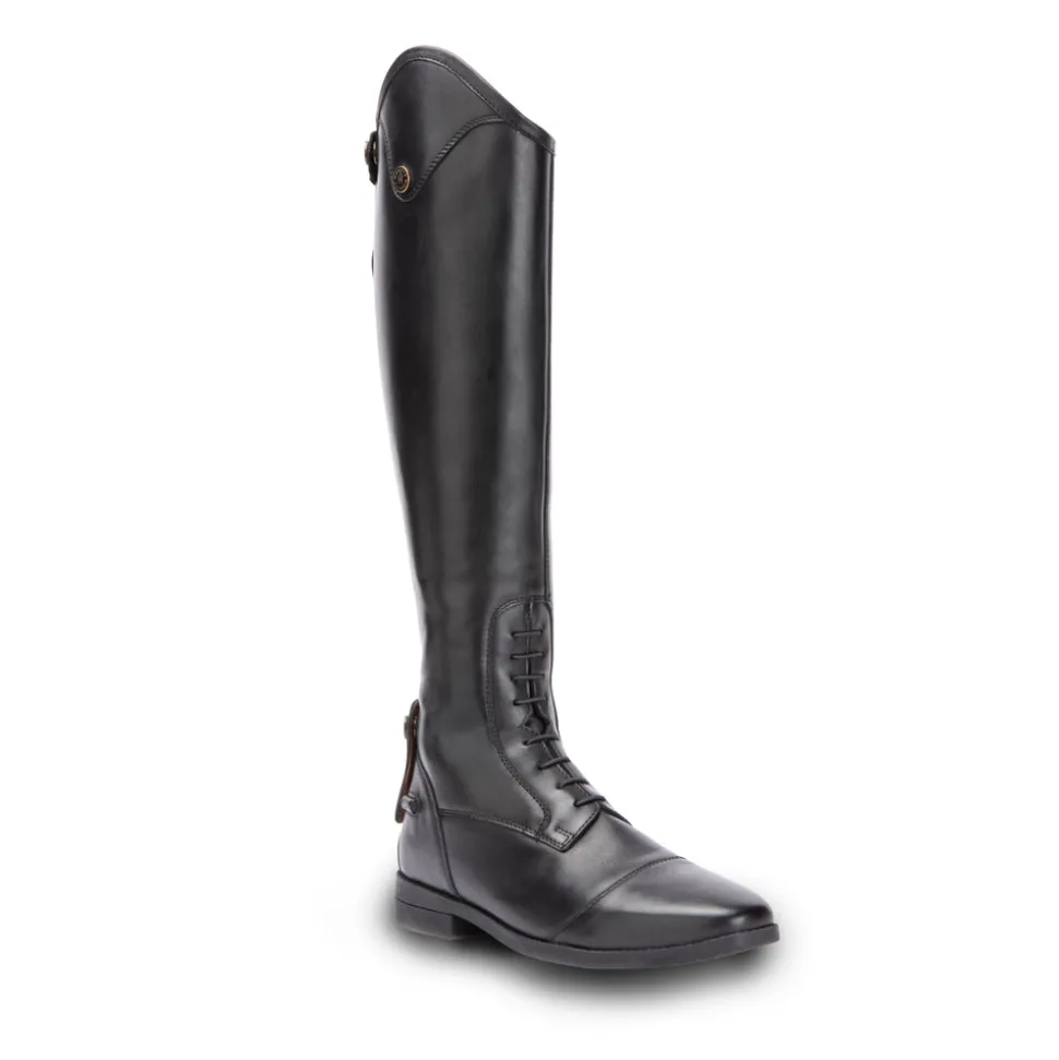 Moretta Ortona Riding Boots- Standard Child