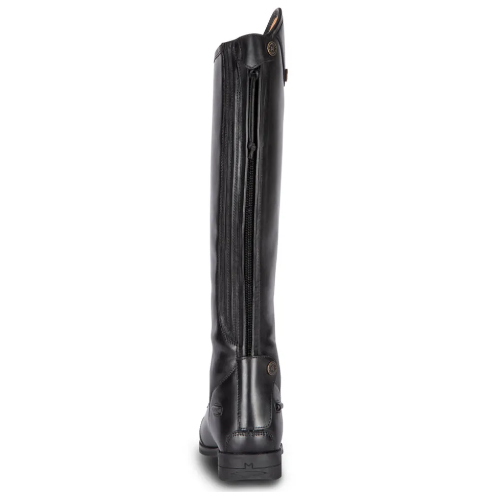Moretta Ortona Riding Boots- Standard Child