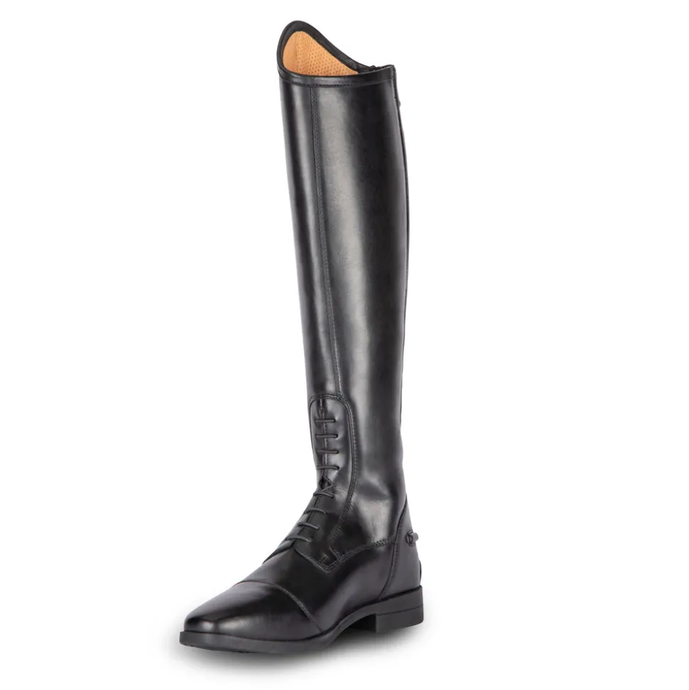 Moretta Ortona Riding Boots- Standard Child