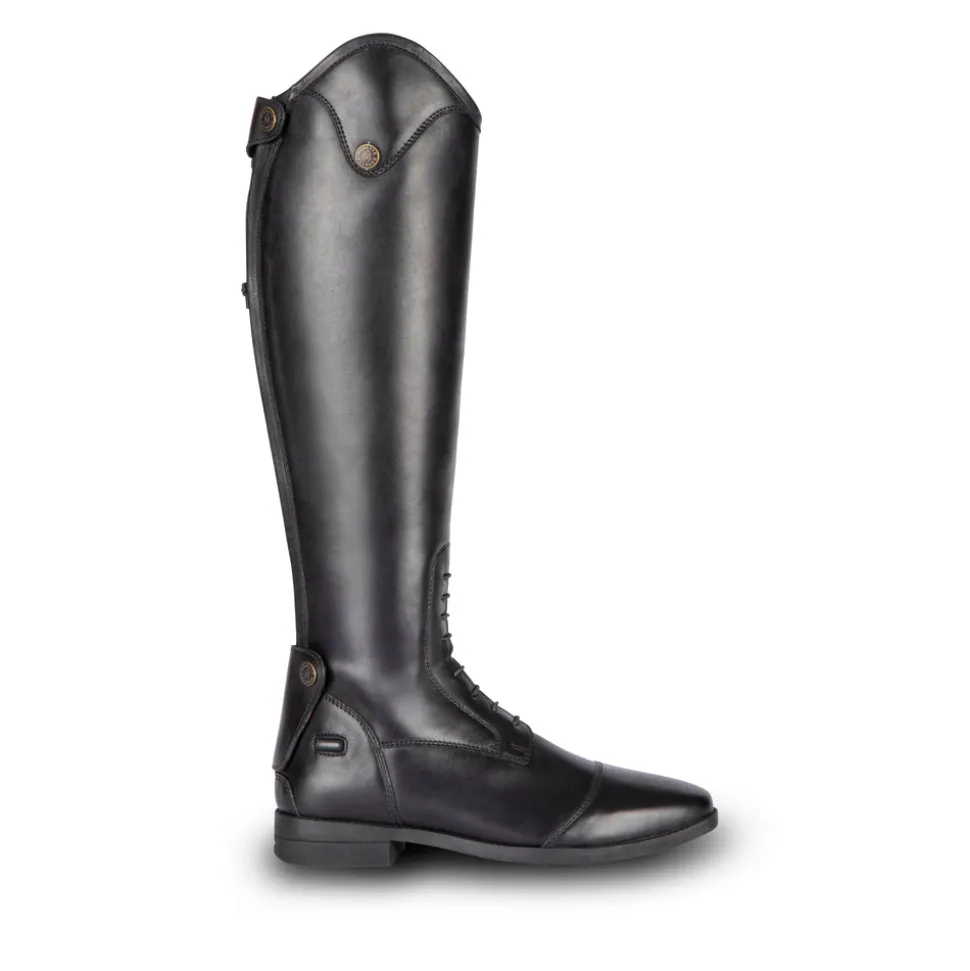 Moretta Ortona Riding Boots- Standard Child